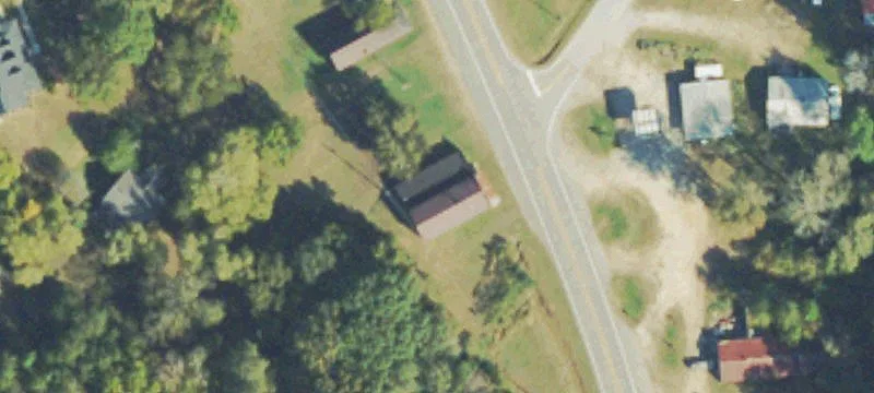 Washington Hwy