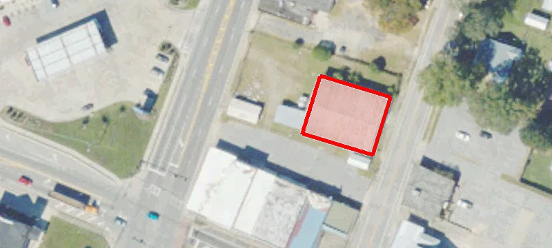 Glennville, GA 30427