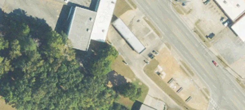 Elbert St