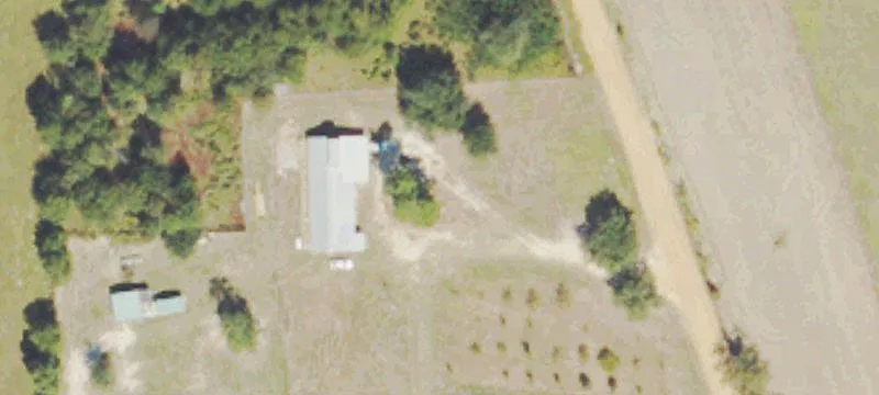 291 Johnson Grv Church Rd