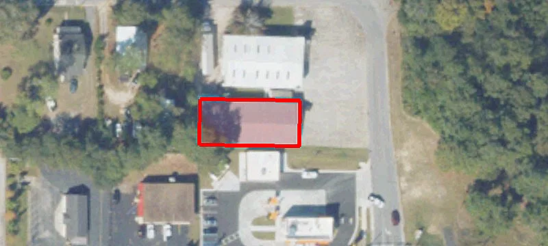 5 10th SE St