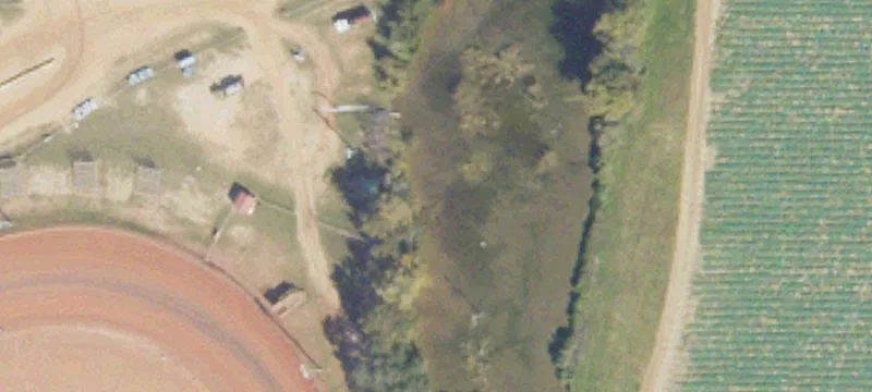 1060 John Vickers Rd