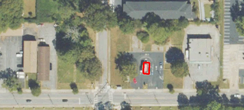 1529 Virginia Ave
