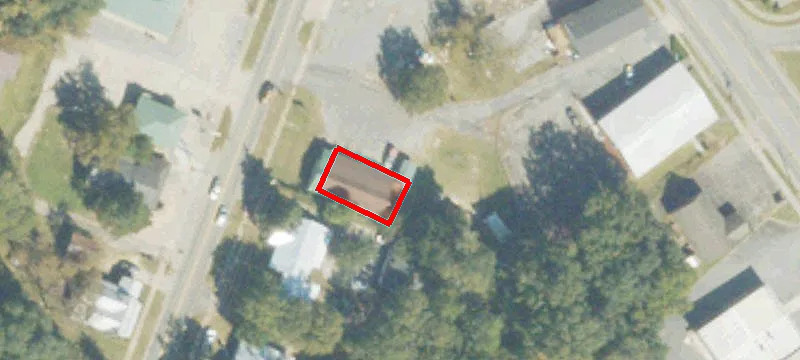 209 Griffin Ave