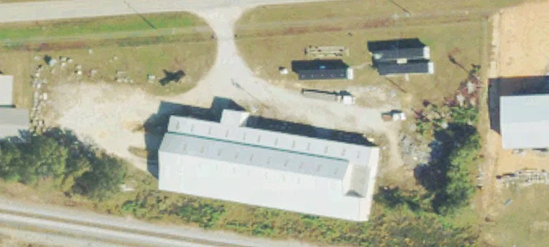 1187 Old Middleton Rd