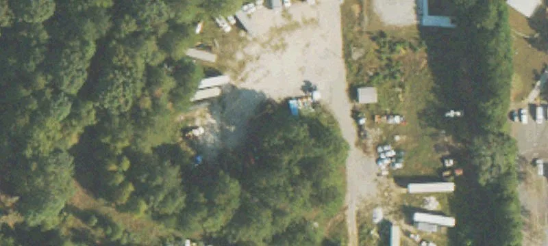 191 Pne Rd