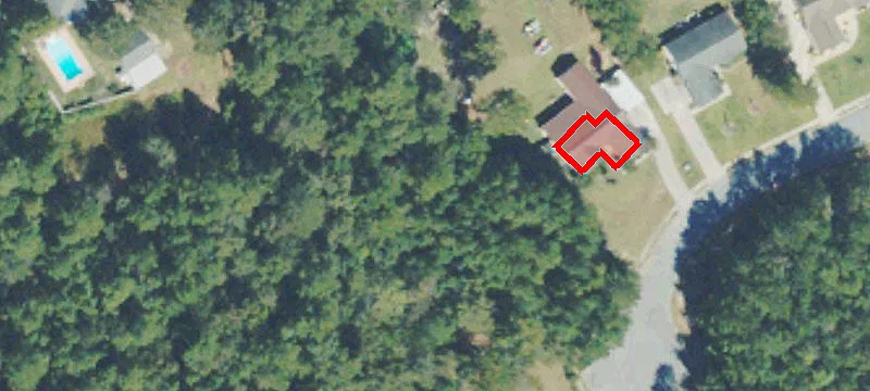 306 Buckfield Ln