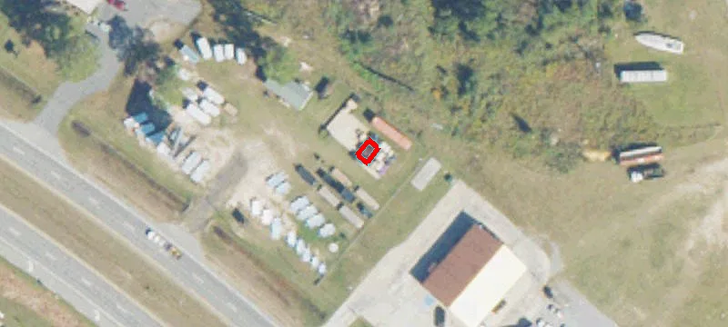 3996 Valdosta Rd