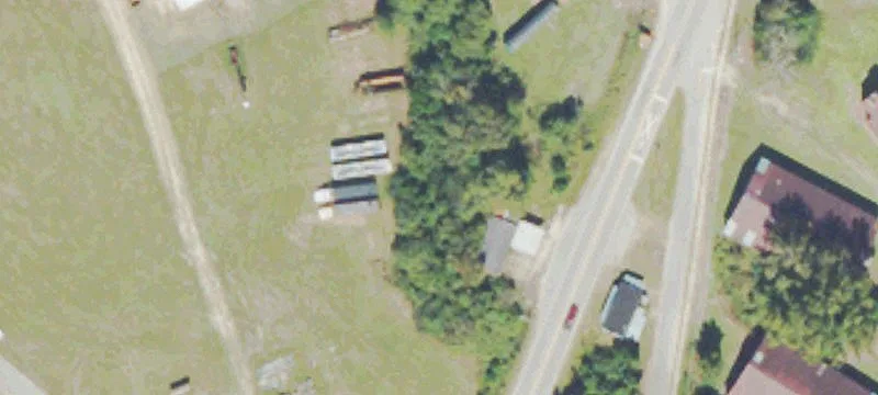 Hwy 319