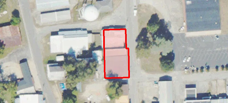 43 Depot St