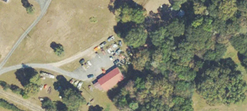 8 Teasley Ml Rd