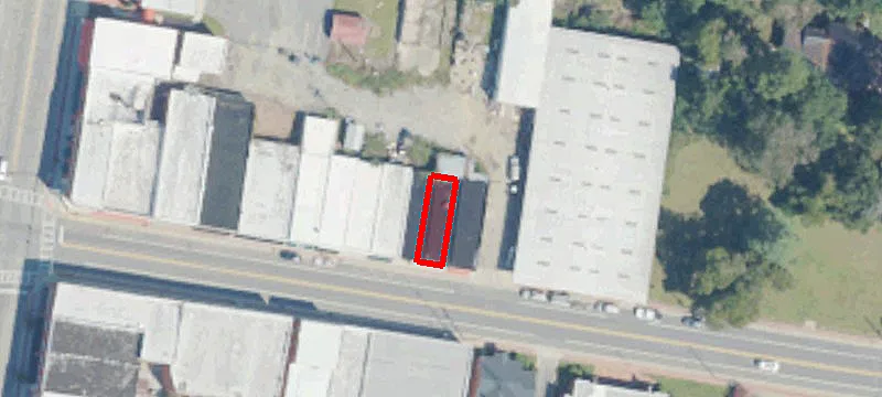 121 Un St