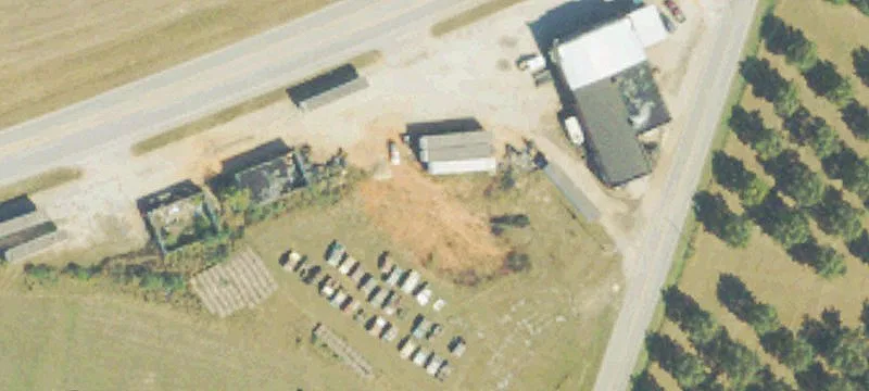 8325 Royston Hwy