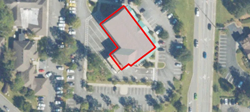 3501 Valdosta Rd