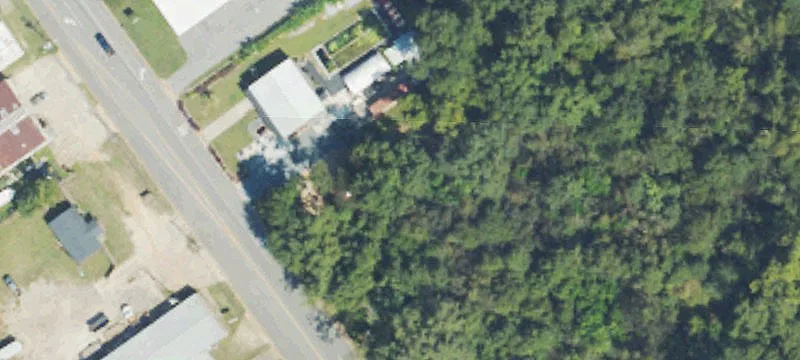 2808 Palmyra Rd