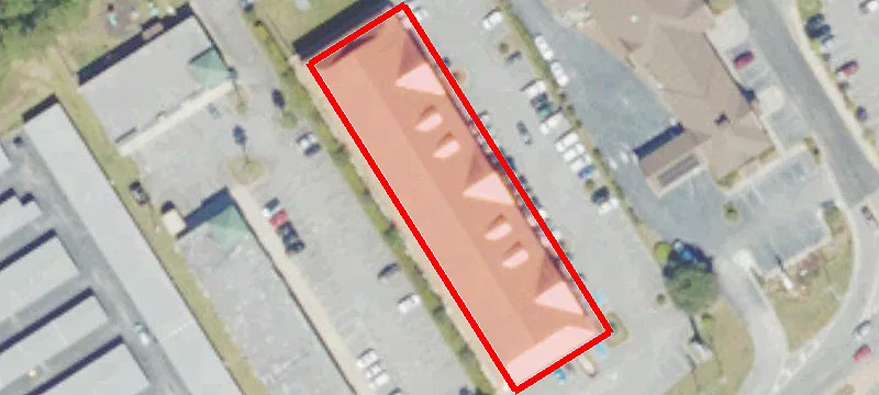 3750 Us Hwy 17th, Unit 6