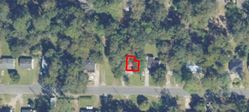 812 Brookwood Dr