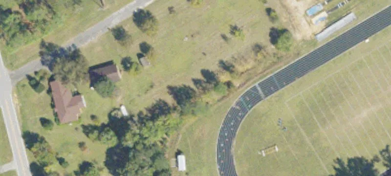 Carver Rd