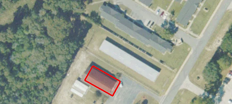 133 Memorial Dr