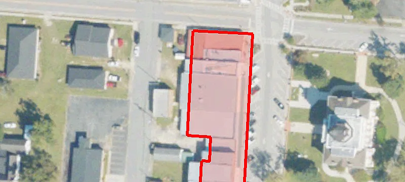 409 Railroad Ave
