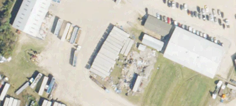 466 Baxley Hwy