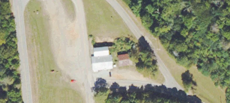 Railroad Rd