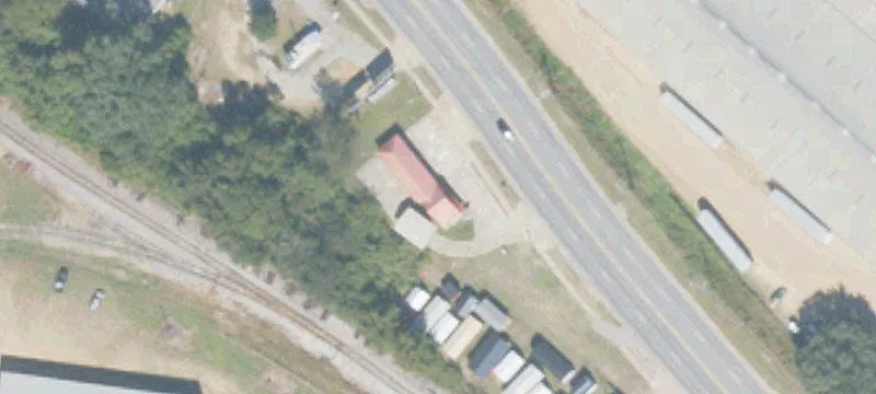 811 Dothan Rd