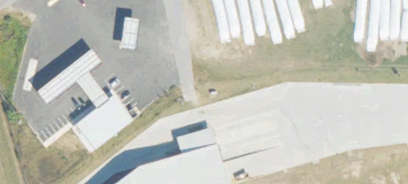 Old Quitman Rd