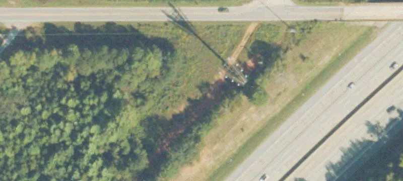 Johnson Rd