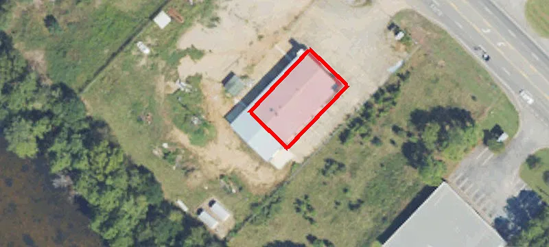 1360 Us Hwy 82nd W