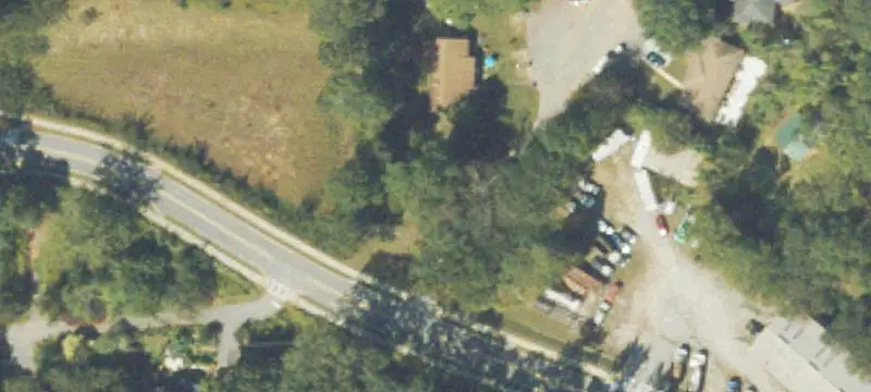 Walker SW Dr