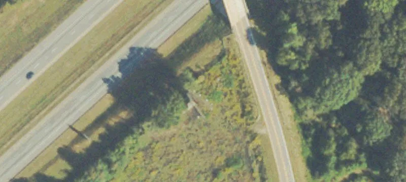 85th Stagecoach Rd