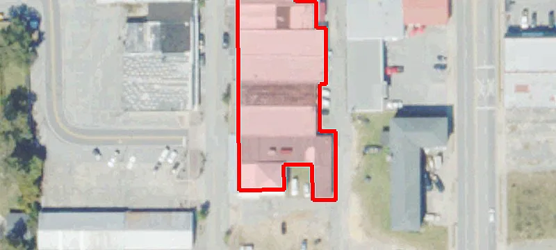 26 Newton St