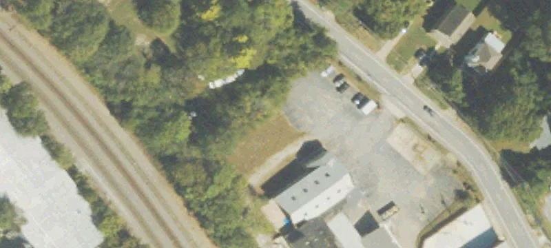 Milton SE Ave
