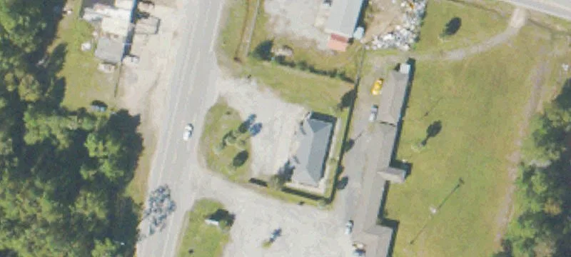 Hwy 301st N