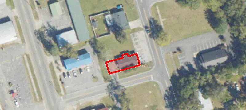 407 Parrish Ave