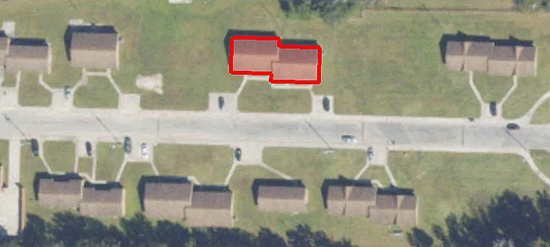 601 Highland Rd