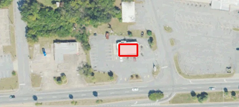 207 Oglethorpe Blvd