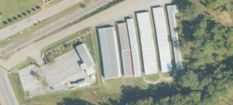 105 Brantley Rd