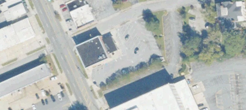 411 Patterson St