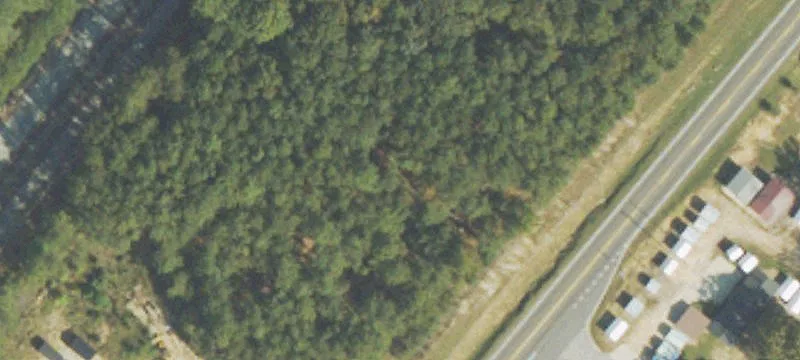 Veterans Memorial Hwy