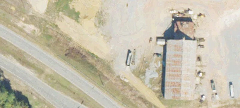 Hawkinsville Hwy