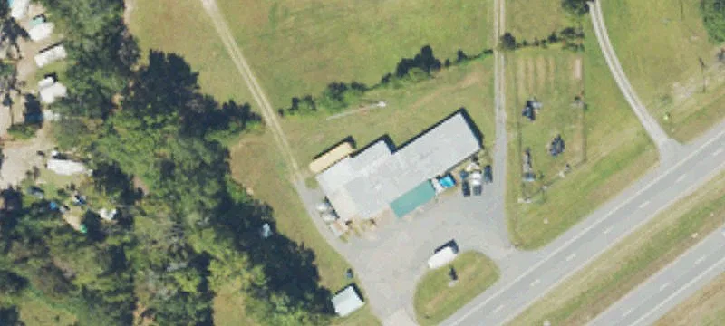 6424 Columbus Hwy