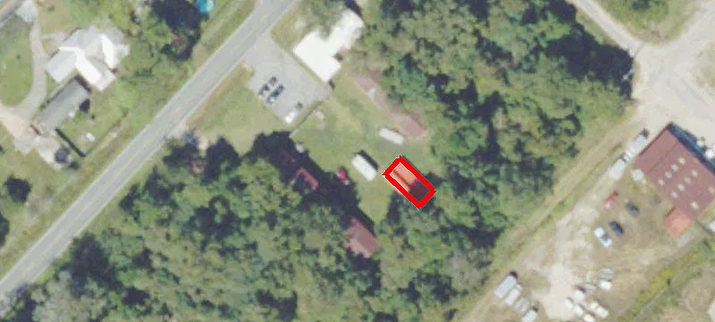 805 Macon St