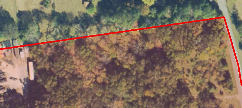 Etheridge Rd