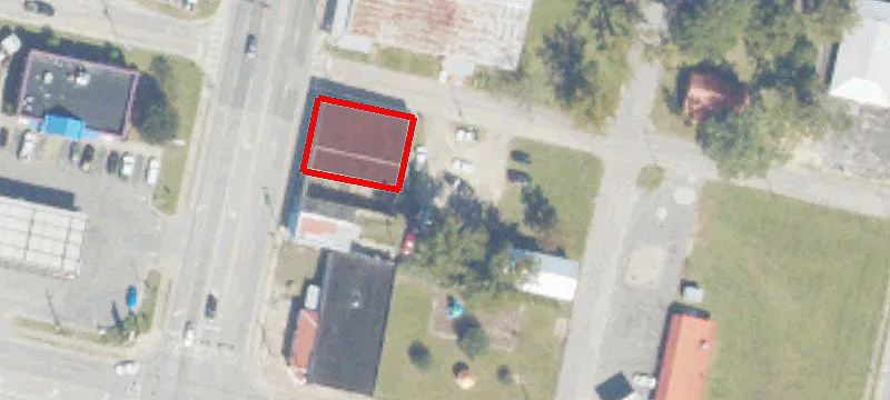 Pearson, GA 31642