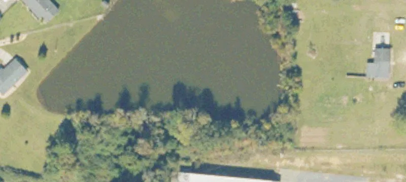 Perimeter Rd