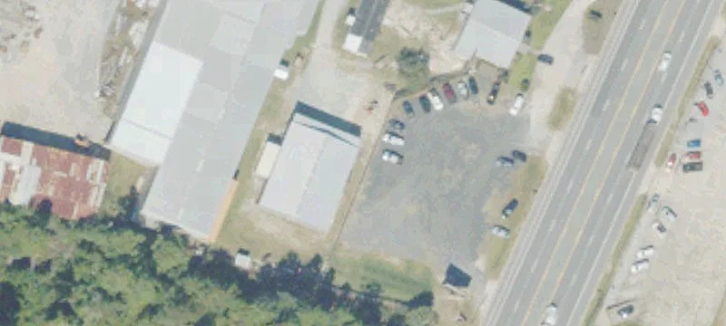 2021 Savannah Hwy