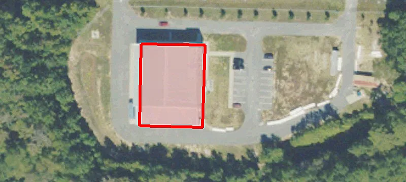 3300 Noel C Conaway Rd