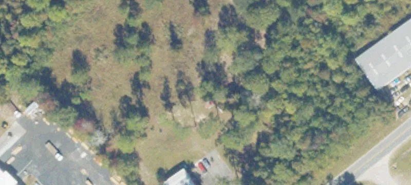 95 Freaman Graham Blvd